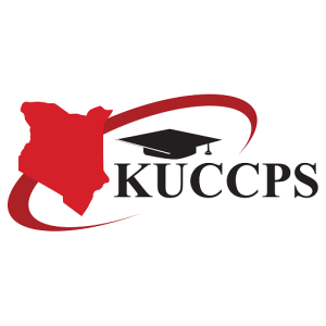 KUCCPS